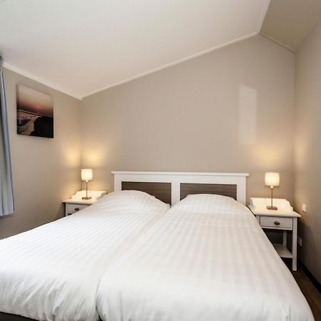 برغ هالمستاد Landal Resort Haamstede المظهر الخارجي الصورة